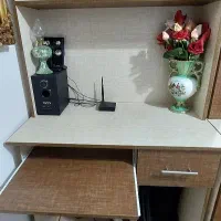 میز کامپیوتر یا میز تحریر