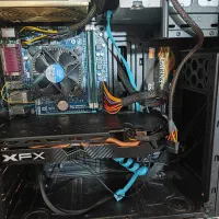 سیستم کامپیوتر|رایانه رومیزی|بوشهر, |دیوار