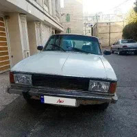 پیکان سفید مدل ۸۲|خودرو سواری و وانت|محمدیه-قزوین, |دیوار