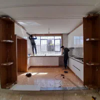 کابینت کند دیواری اقساط