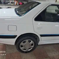 پارسxu7pمدل1402|خودرو سواری و وانت|خرم‌آباد, |دیوار