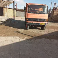 خاور کمپرسی|خودرو سنگین|قیدار, |دیوار