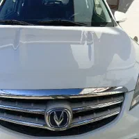 چانگان مدل۹۷ بدون رنگ