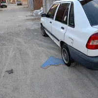 پراید 141 SL، مدل ۱۳۹۰