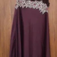 پیراهن مجلسی