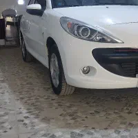 ۲۰۷ پانا مدل ۱۴۰۳