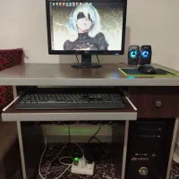 کامپیوتر اداری