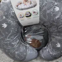 بالشت شیردهی