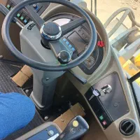 لودر چانگلین ۹۳۸|خودرو سنگین|بندر ماهشهر, |دیوار