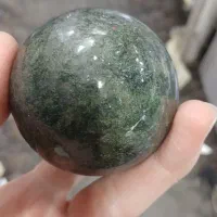 انواع گوی یشم