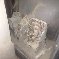 تلویزیون نوستالزی|تلویزیون و پروژکتور|سمنان, |دیوار