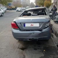 دنا تیپ 2مدل 1394