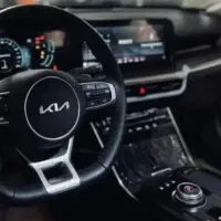کیا k5