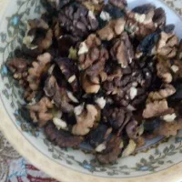 گردو ومغز گردوی تویسرکان.برداشت 1404|خوردنی و آشامیدنی|تهران, خاوران|دیوار