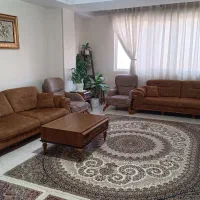 مبل راحتی ۸نفره