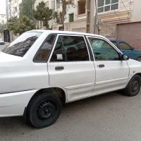 پراید ۱۳۲مدل ۹۰|خودرو سواری و وانت|قدس, شهرقدس|دیوار