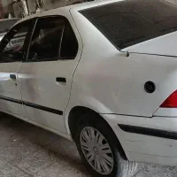 سمند ۸۵|خودرو سواری و وانت|اصفهان, بابوکان جنوبی|دیوار