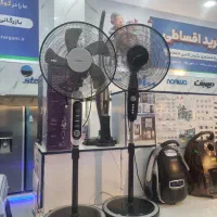پنکه اقساط چکی بخرید