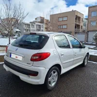 پژو 207i مدل 89|خودرو سواری و وانت|زنجان, |دیوار