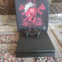 ps۴یک ترابایت