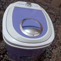 مینی واش قیمت مناسب|ماشین لباسشویی و خشککن لباس|رفسنجان, |دیوار