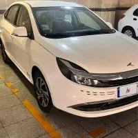 جک ایگل صفر ۱۴۰۴|خودرو سواری و وانت|رشت, گلسار|دیوار