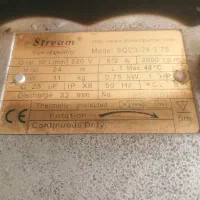 یدونه کارواش یدونه دینام یدونه کف کش به فروش میرسد|ابزارآلات|لردگان, |دیوار