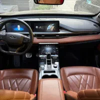 تیگو8پرومکس مدل1402مشابه صفر کارکرد27000 (فوری)|خودرو سواری و وانت|تهران, جردن|دیوار