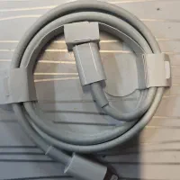 کابل و اداپتور شارژر ایفون اصلی