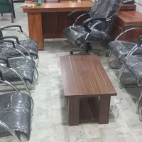 میزوصندلی مدیریت|مبلمان اداری|ماهدشت, |دیوار