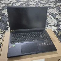 لبتاب acer nitro v 15|رایانه همراه|مشهد, طلاب|دیوار