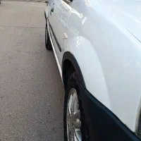 ال 90 مدل 90 بی رنگ|خودرو سواری و وانت|قزوین, |دیوار