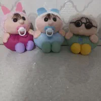 عروسک خنگول|اسباب‌‌بازی|مشهد, کارگران|دیوار