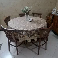 میز غذا خوری