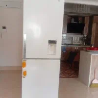 یخچال و فریزر|یخچال و فریزر|قم, باجک یک|دیوار