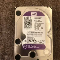 هارد ۴ ترا|قطعات و لوازم جانبی رایانه|کرج, کوی امامیه|دیوار