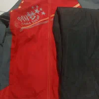 دو دست ست  ورزشی
