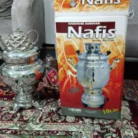 سماور نفیس 10 لیتری