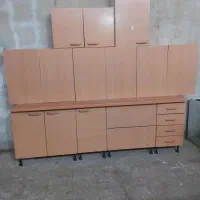 کابینت بدون خرابی