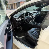 Cls500|خودرو سواری و وانت|رشت, کوی مهر|دیوار