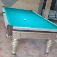 بیلیارد ۹ فوت|ورزشهای توپی|گل تپه, |دیوار