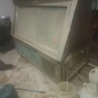 یخچال ویترینی