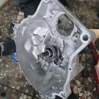 تعمیروبازوبست دیسک وصفحه ونرم کردن کلاج و فرمان