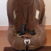 صندلی ماشین