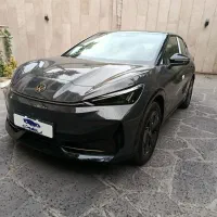 فولکس id unix ultra مدل ۲۰۲۵|خودرو سواری و وانت|تهران, شهرک محلاتی|دیوار