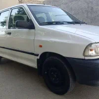 پراید131مدل99درجه یک