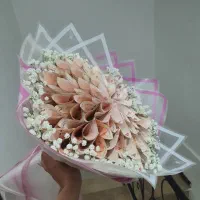 گل ربانی جاودان|گل مصنوعی|مشهد, شریف|دیوار