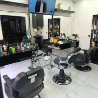 آرایشگر  آقا مسلط به ارایشگری به صورت درصدی|استخدام درمانی، زیبایی، بهداشتی|تهران, سلسبیل جنوبی|دیوار