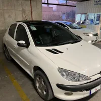 206 پانوراما 401 فوری