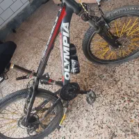 دوچرخه ۲۴ المپیاد